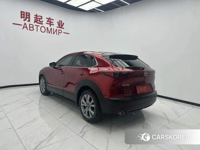 Mazda CX-30 id 4314627 из Китая 7