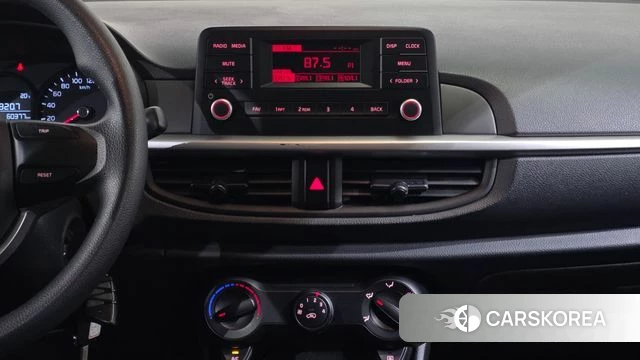 Kia Morning Urban (JA) id 4550410 из Кореи 7
