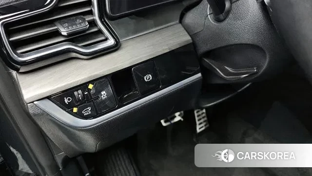 Kia Sportage 5th Generation id 3544922 из Кореи 7