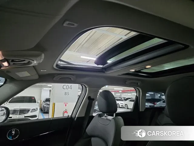 Mini Cooper Countryman id 3457591 из Кореи 7