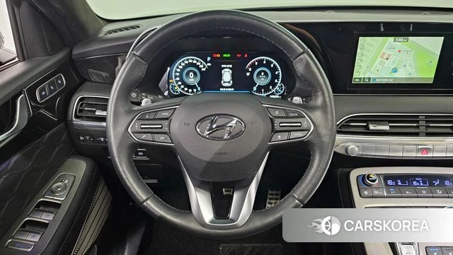 Hyundai Palisade id 4268322 из Кореи 7