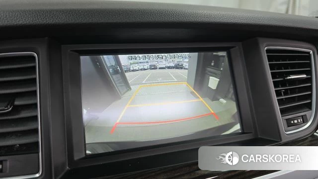 Genesis G80 id 4873275 из Кореи 7