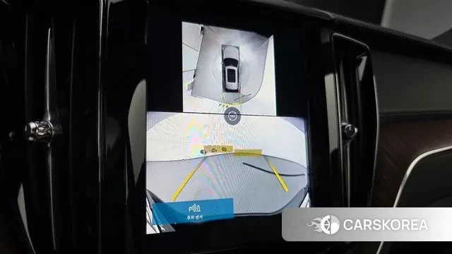 Volvo XC60 second Generation id 3457156 из Кореи 7