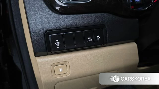 Kia The New Carnival id 4520877 из Кореи 7