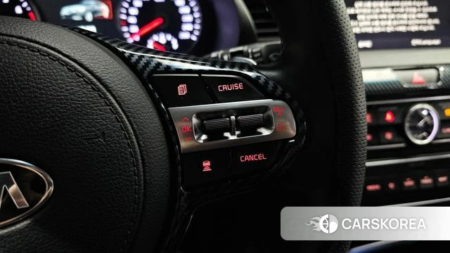 Kia Come New K7 id 4345768 из Кореи 7
