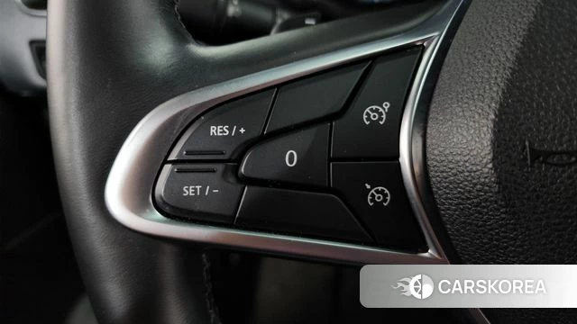 Renault Korea (Samsung) XM3 id 4614833 из Кореи 7