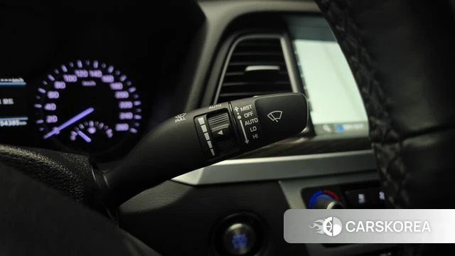 Genesis G80 id 4508671 из Кореи 7