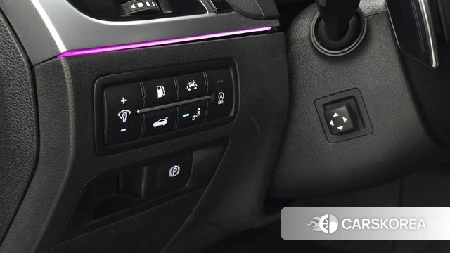 Genesis G80 id 4895542 из Кореи 7
