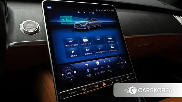 Mercedes-Benz S-Class W223 id 3675675 из Кореи 7