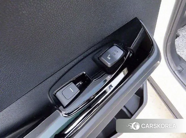 Ssangyong Torres id 2998278 из Кореи 7