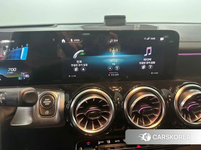 Mercedes-Benz GLB-Class X247 id 4224174 из Кореи 7