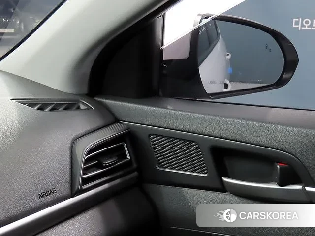 Hyundai The New Avante AD id 3499776 из Кореи 7