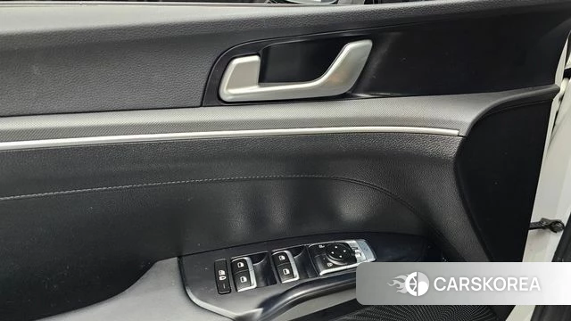 Kia K5 3rd generation id 4579196 из Кореи 7