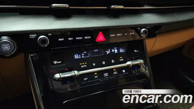 Kia Carnival 4th generation id 2710611 из Кореи 7