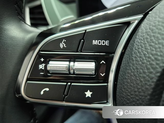 Kia The New Seltos id 3837971 из Кореи 7