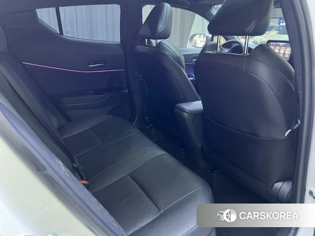 Toyota IZOA id 4399689 из Китая 7