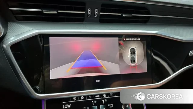 Audi A6 (C8) id 3217950 из Кореи 7