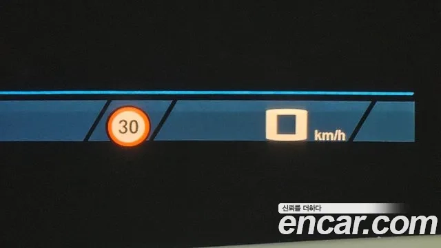 BMW M3 (G80) id 2949313 из Кореи 7