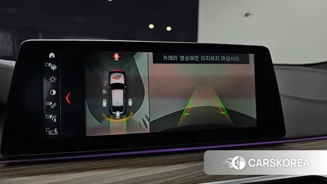 BMW 6 Series GT (G32) id 3188017 из Кореи 7