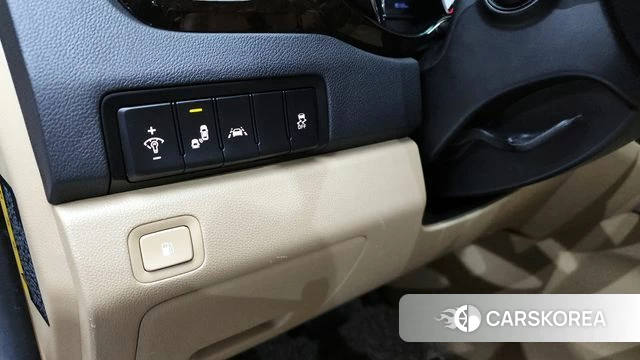 Kia The New Carnival id 3829152 из Кореи 7