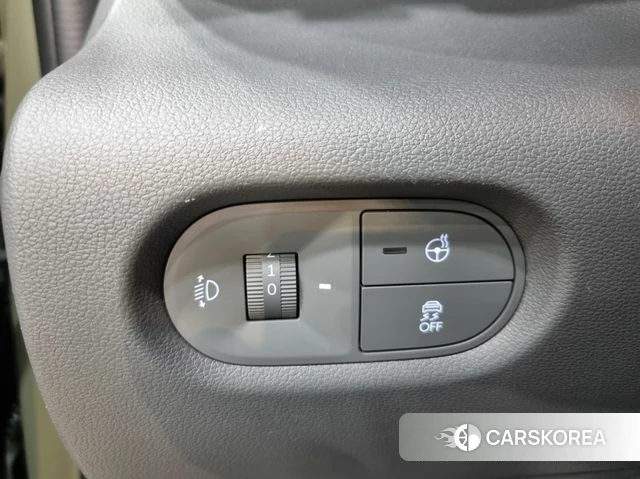 Hyundai Casper id 4942860 из Кореи 7