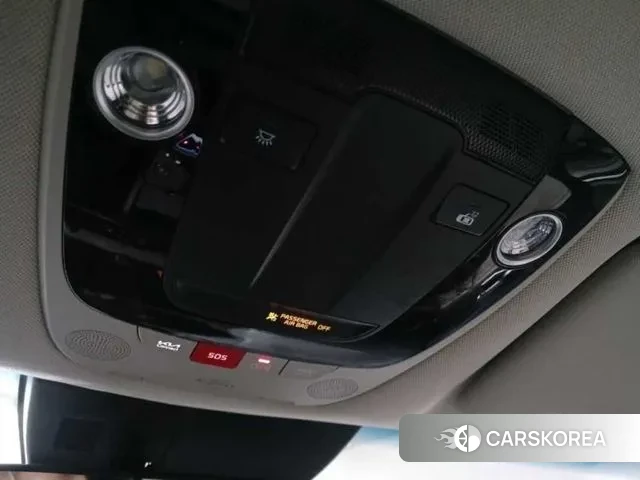 Kia Sportage 5th Generation Hybrid id 3487372 из Кореи 7