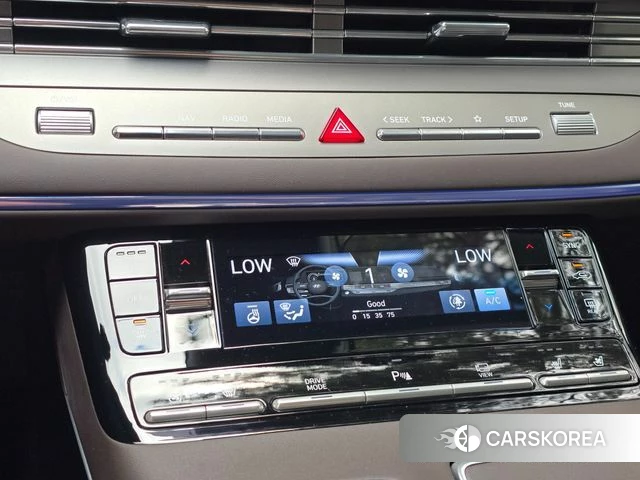 Hyundai The New Grandeur IG id 4383980 из Кореи 7
