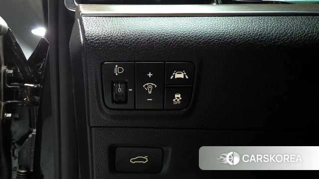 Kia K5 3rd generation id 3833969 из Кореи 7