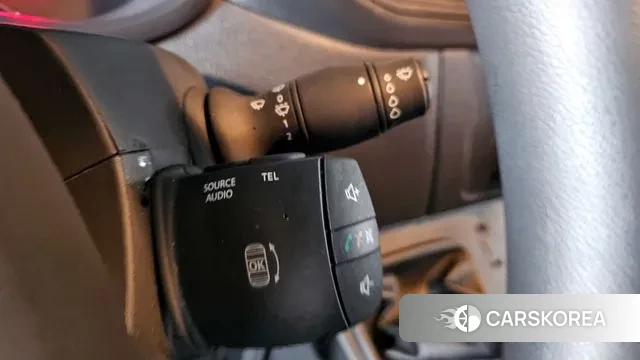 Renault Korea (Samsung) Master id 3764324 из Кореи 7