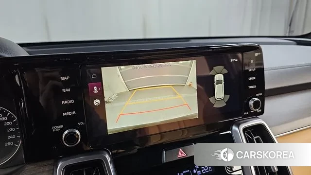 Kia Sorento 4th Generation id 3502935 из Кореи 7