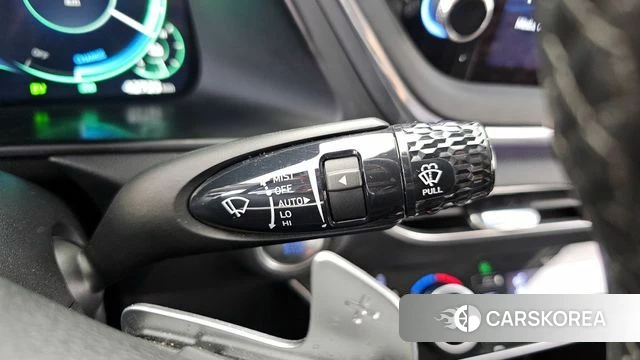 Hyundai Sonata Hybrid (DN8) id 3818786 из Кореи 7
