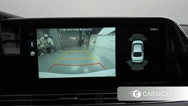 Hyundai The New Grandeur IG id 4641416 из Кореи 7