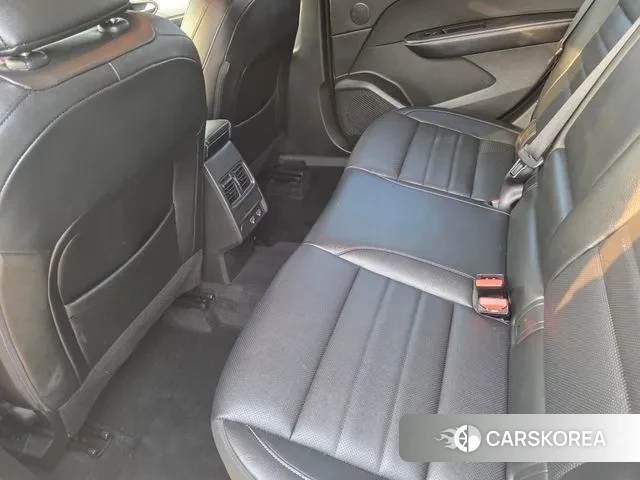 Renault Korea (Samsung) XM3 id 3586031 из Кореи 7