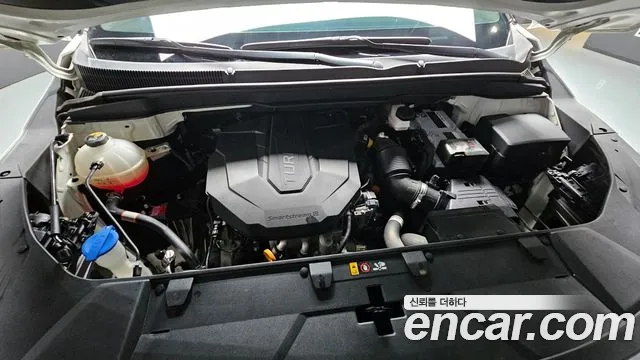 Kia Carnival 4th generation id 2653371 из Кореи 7