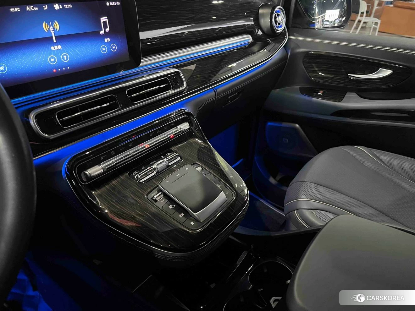 Mercedes-Benz Vito id 4453097 из Китая 7