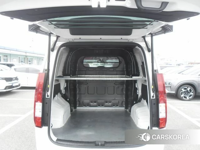 Hyundai Staria id 3934726 из Кореи 7