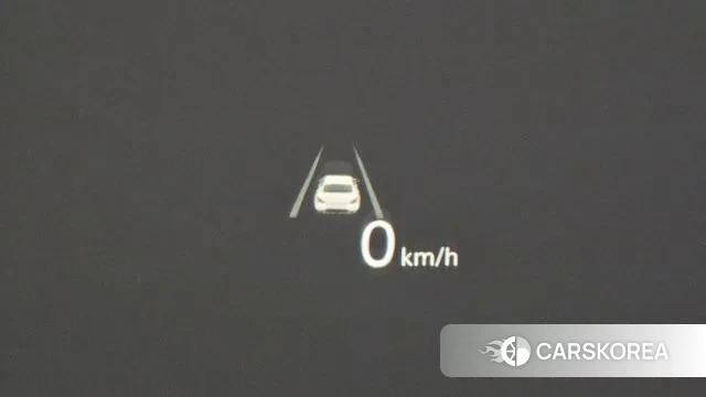 Genesis The New G70 id 3614832 из Кореи 7