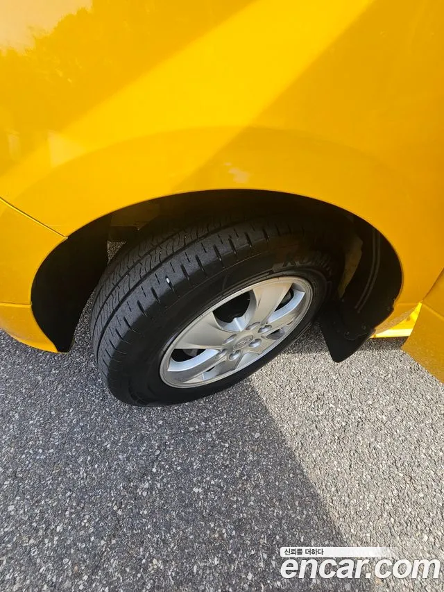 Hyundai The New Grand Starex id 2701551 из Кореи 7