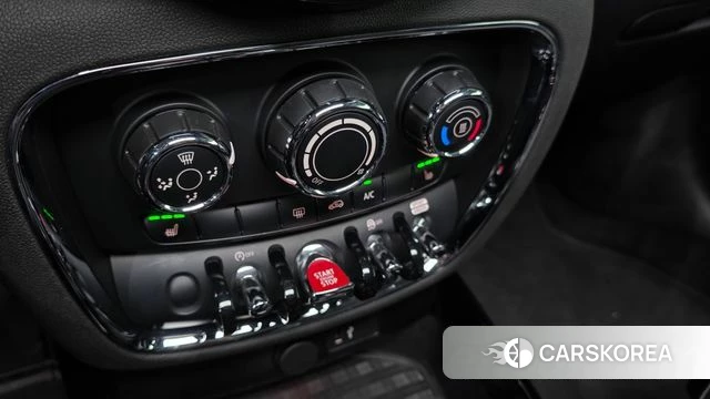 Mini Cooper Clubman id 4666587 из Кореи 7