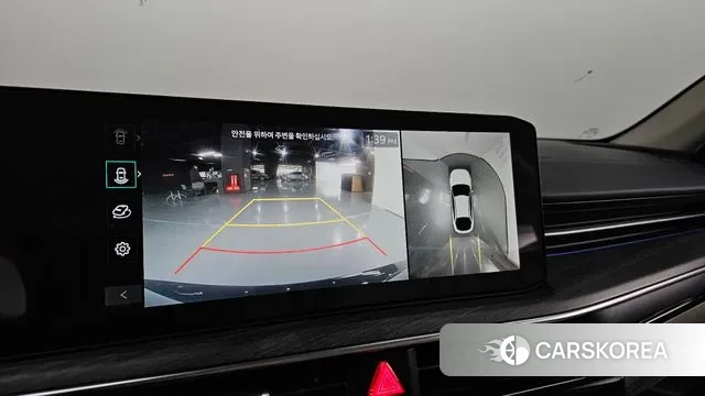 Kia The New K5 3rd generation id 3482399 из Кореи 7