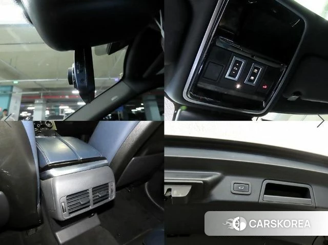 Land Rover Range Rover Velar id 4298875 из Кореи 7
