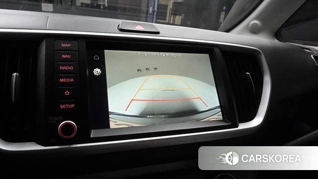 Kia The New Ray id 4475900 из Кореи 7