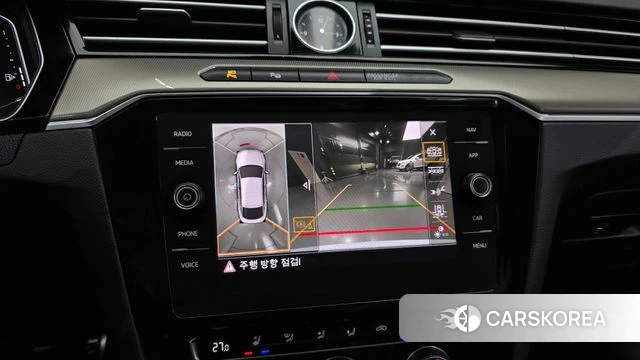 Volkswagen Arteon id 3795290 из Кореи 7