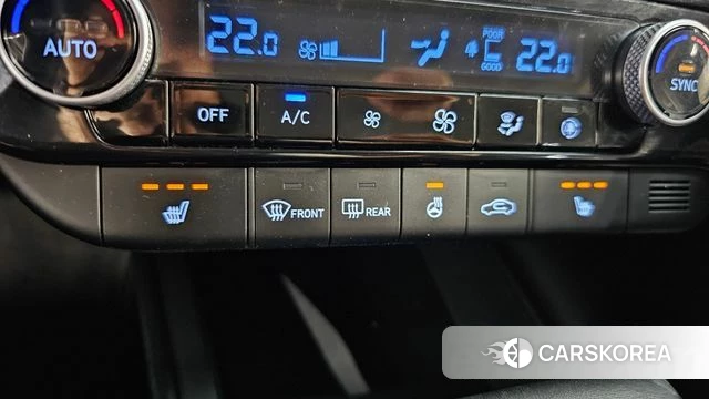 Hyundai Avante Hybrid (CN7) id 4650501 из Кореи 7