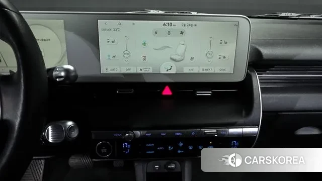 Hyundai Ionic 5 id 2965147 из Кореи 7