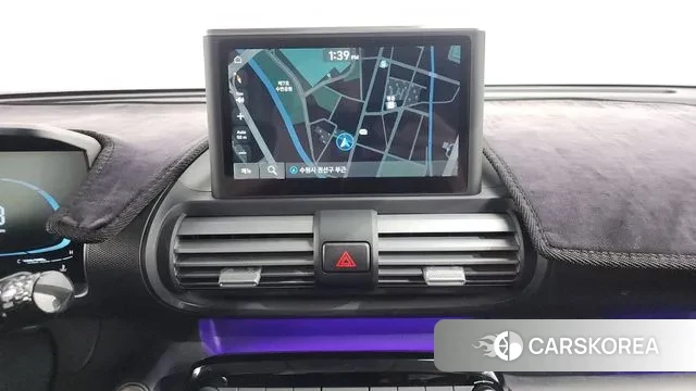 Hyundai Casper id 3252535 из Кореи 7