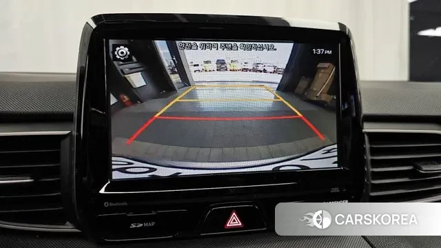 Hyundai Veloster (JS) id 3029456 из Кореи 7