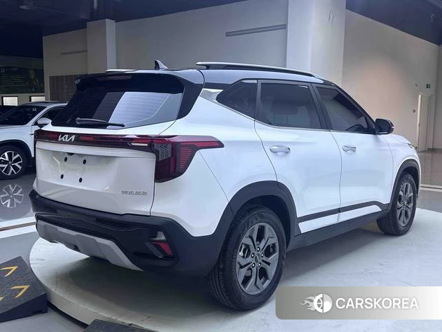Kia Setus id 4278525 из Китая 7