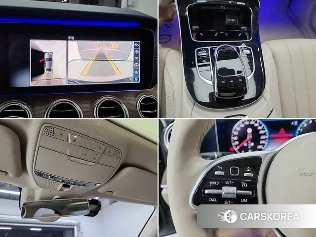 Mercedes-Benz E-Class W213 id 4180168 из Кореи 7