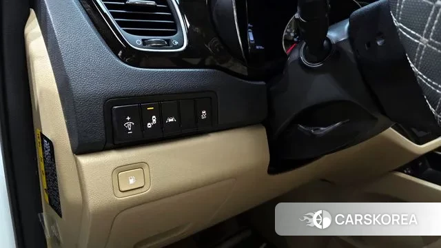 Kia The New Carnival id 3578663 из Кореи 7